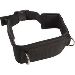 Ζώνη Μέσης Amila Premium με 2 Δαχτυλίδια (D ring)