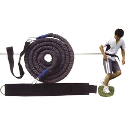 Σετ Λάστιχο Amila Random direction trainer 2,5m