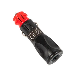 OLYMPIA Document Shredder PS 53 CC Pro 2723 Cross Cut P4 6 Sheets 15L Black