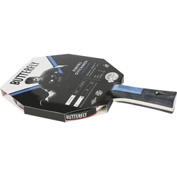 Ρακέτα Ping Pong Butterfly Dimitrij Ovtcharov Sapphire