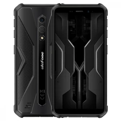 Smartphone Ulefone Armor X12 Pro 4/64GB Black