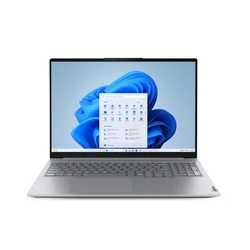 Laptop Lenovo 16"ThinkBook 16 G8 21SH00JMPB W11Pro i5-13420H/16GB/512GB/INT/Luna Grey (US Keyboard)