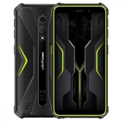 Smartphone Ulefone Armor X12 Pro 4G 4/64GB Green
