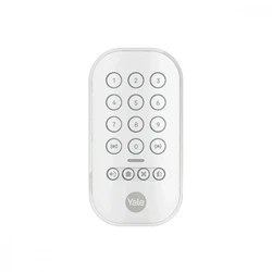 Πληκτρολόγιο Συναγερμού Yale for smart Alarm