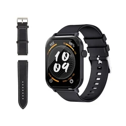 Smartwatch Blow X18 Bluetooth Black