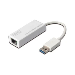 Αντάπτορας Δικτύου USB Digitus DN-3023 USB 3.0
