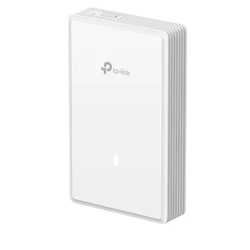 Access Point TP-Link Omada BE3600 Wa ll-Plate Dual-Band Wi-Fi7