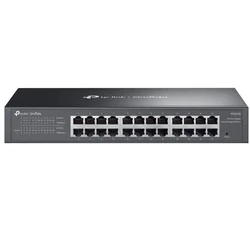 Network Switch TP-Link Omada 24× Gigabit RJ45 Ports / SP