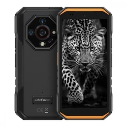 Smartphone Ulefone Armor X32 6/128GB Orange