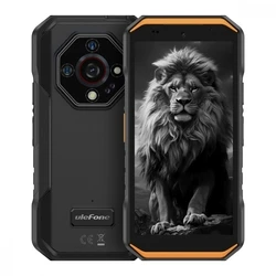 Smartphone Ulefone Armor X32 Pro 5G 8/256GB Orange