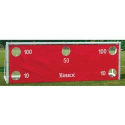 Στόχος Ποδοσφαίρου Amila για το Τέρμα