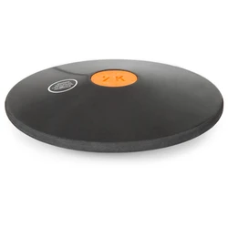 Δίσκος Vinex από Μαύρο Λάστιχο 2kg