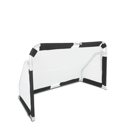 Mini Τέρμα Ποδοσφαίρου Αναδιπλούμενο 120x80x60cm - AMILA