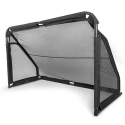 Mini Τέρμα Ποδοσφαίρου Αναδιπλούμενο 180x120x90cm - AMILA 97732