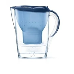 Κανάτα με Φίλτρο Brita Marella 2.4l + 3 Pure Performance cartridges