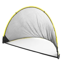 Pop-Up Τέρμα Ποδοσφαίρου 152x107x107 - AMILA
