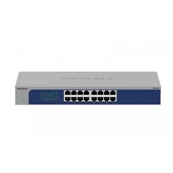 Network Switch Netgear GS516-300EUS unmanaged