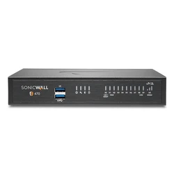 Firewall SonicWall 03-SSC-3011 rj45 x 8