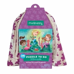 BigBuy Kids Παζλ