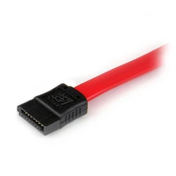 Καλώδιο SATA Startech SATAEXT30CM