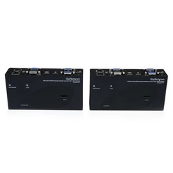 KVM Startech SV565DUTPU