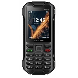 Κινητό Τηλέφωνο Maxcom Rugged MM918L Strong 4G