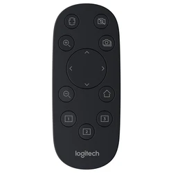 Logitech PTZ Pro 2 Τηλεχειριστήριο IR (MPN 993-001465)