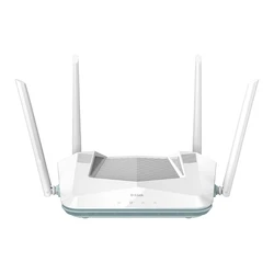 D-Link Eagle Pro AI R32 Ασύρματο Router Wi?Fi 6 AX3200 με 3 Θύρες
