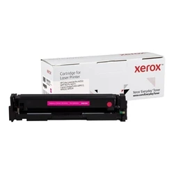 Toner Συμβατό Xerox Everyday - Magenta (Alternative to: HP CF403A, Canon CRG-045M)