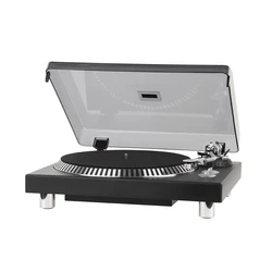 Πικαπ Kruger & Matz TT-602