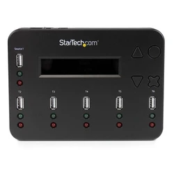 USB Hub Startech USBDUP15