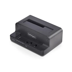 StarTech Θήκη για Σκληρό Δίσκο SATA III N2-M2-SSD-DUPLICATOR