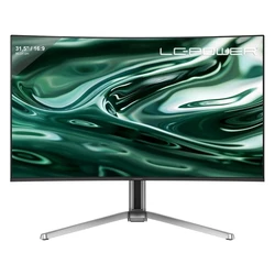 LC-Power Οθόνη LC Power QD OLED LC M32UCO 315 4K UHD