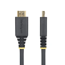 Καλώδιο HDMI Startech HDMI2-CABLE-GRIP-10F