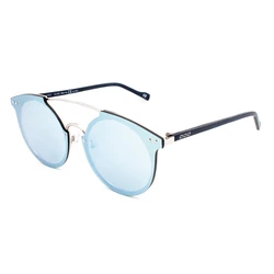 Γυναικεία Γυαλιά Ηλίου NO LOGO 9884-E338Es (64/14/140 mm) Mate Navy Blue