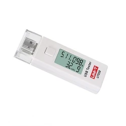 Tester USB Uni-T UT658