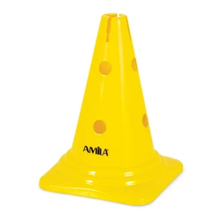 Κώνος Amila 30cm 240 gr 9 τρύπες