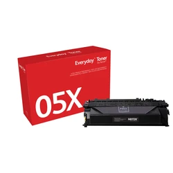 Συμβατό Toner Xerox Everyday 006R03839 Black to HP 05X CE505X