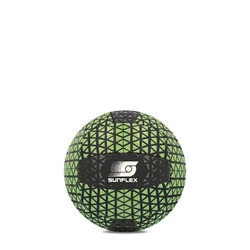 Μπάλα SUNFLEX Beach-and-Funball No.2 NeoGrip Neogreen