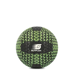 Μπάλα Sunflex Beach-and-Funball Νο. 3 NeoGrip Neogreen