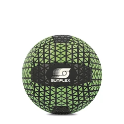 Μπάλα Sunflex Beach-and-Funball No.5 NeoGrip Neogreen