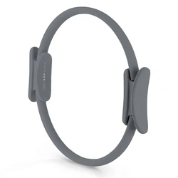Δαχτυλίδι Pilates Nora Heavy Storm Grey (AMILA)