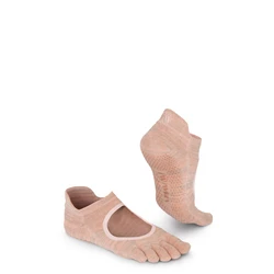 Γυναικείες Κάλτσες Pilates/Yoga Pulcherrima AMILA 39-42 - Pink Sky