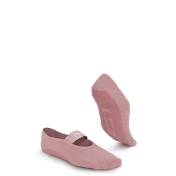 Γυναικείες Κάλτσες Pilates Yoga Trinity Bellulu 39-42 – Rose Pink