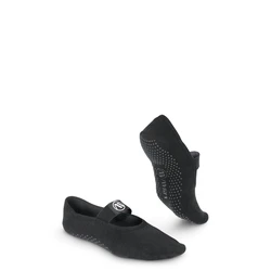 Γυναικείες Κάλτσες Pilates Yoga Bellulu 39-42 – Μαύρο