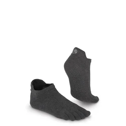 Γυναικείες Κάλτσες Pilates / Yoga AMILA Felis 39-42 - Ash Grey