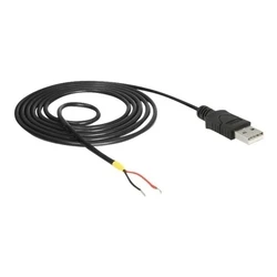 Καλώδιο USB DeLock - without connector - 1.5 m
