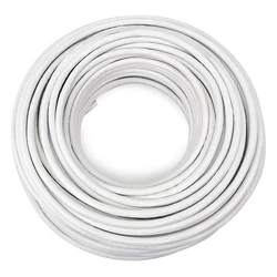 Καλώδιο Συναγερμού Adeleq με θωράκιση Freder 9-620130, 6x0.22mm², 100m