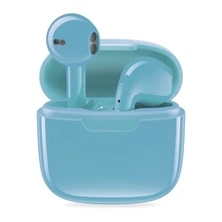 Bluetooth Handsfree ATC-25 TWS Blue
