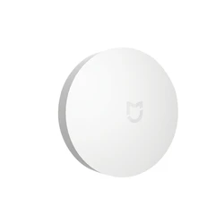 Smart Διακόπτης Xiaomi Mi Wireless Switch White Ytc4040Gl